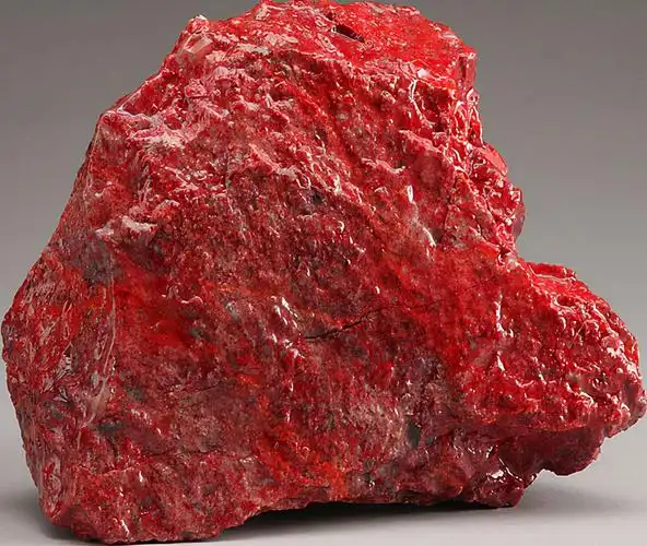 鸡血石能卖多少钱?一块小小的石头居然这么贵