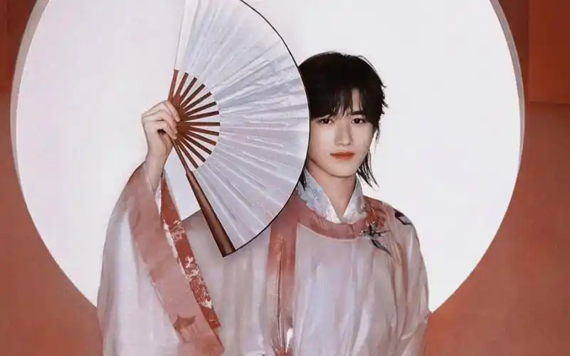 活动  【宋亚轩】论《醉》和古装的宋亚轩有多适配