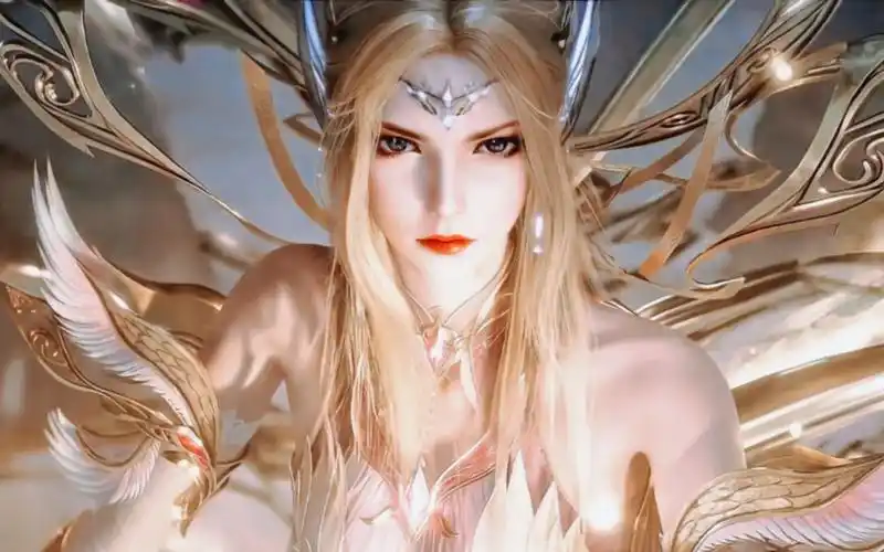 斗罗大陆千仞雪p图正能量ps图片什么梗