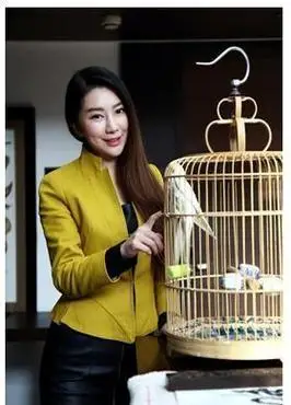 王励勤情路不顺两次失败恋情都很刻骨铭心娶普通妻子很美满