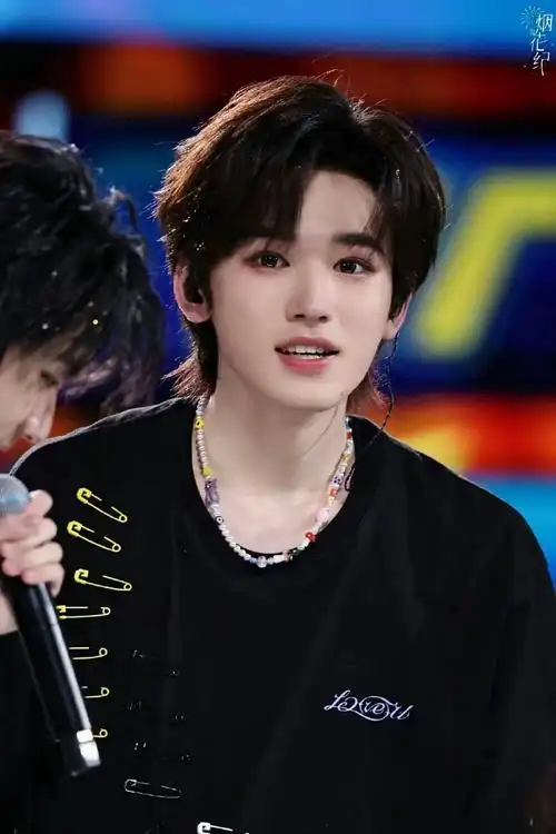 宋亚轩##宋亚轩王牌对王牌