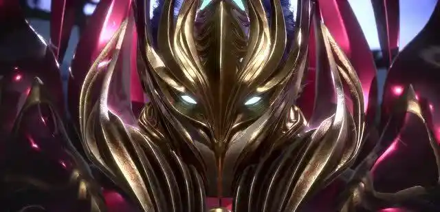 斗罗大陆唐三的八蛛魂骨进化第一件魂骨斗铠诞生