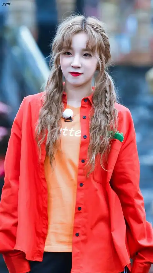 可爱的宋雨琦 - 堆糖,美图壁纸兴趣社区