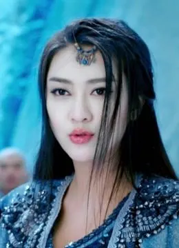 《幻城》月神皇柝斗法