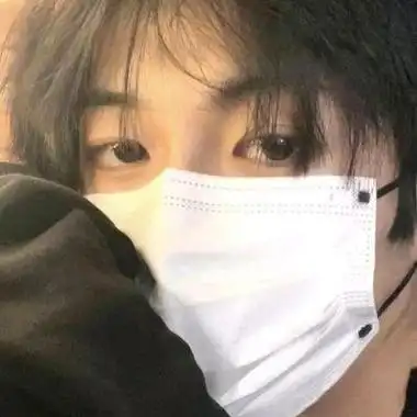 最新版很酷拽超级酷霸气男生头像