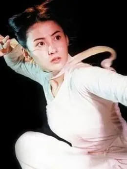 蜀山传剧情简介