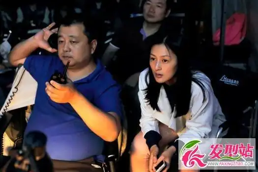 黄澜前夫是谁资料背景引关注