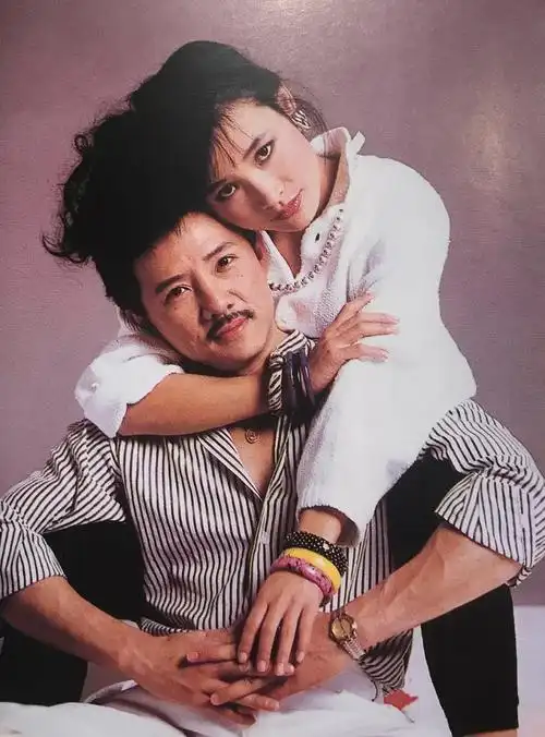 《如懿传》系列 | 陈冲:"我妈和我讨论什么是性感,我想我妈懂个屁"