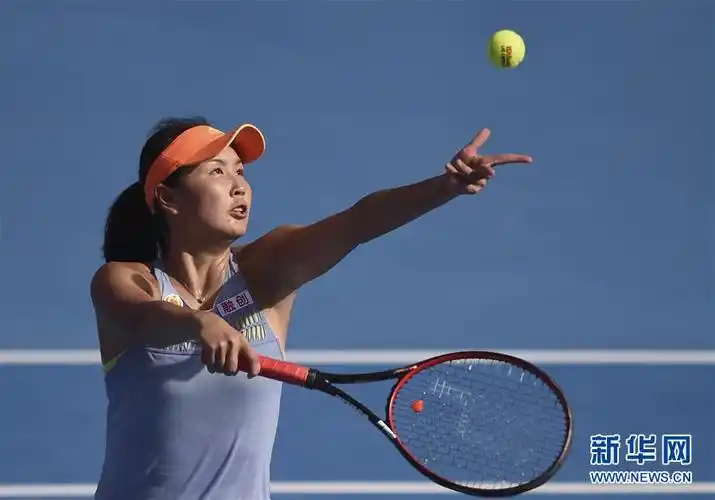 wta卡塔尔网球公开赛:彭帅首轮出局-中工体育-中工网