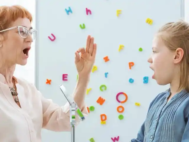 听障儿童的构音训练过程简析!