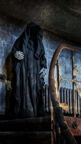 壁纸 房子,鬼,恐怖 1920x1200 hd 高清壁纸, 图片, 照片