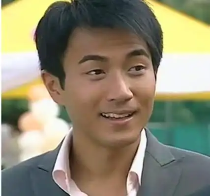 【图】刘恺威年轻时的照片稚嫩 少年成名曾进军歌坛