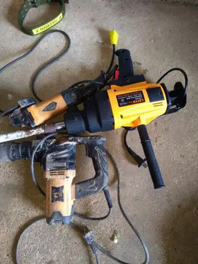 家装建材  五金工具  电动工具  雷亚(leiya)  雷亚(leiya) 商品评价