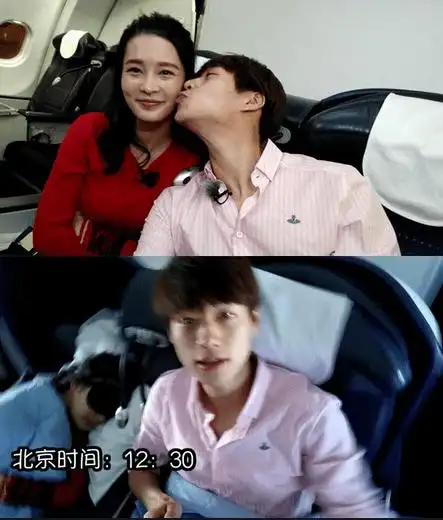 原创90后版小燕子李沁的成名秘史和她背后的绯闻男友们