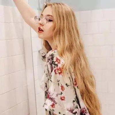 霸气女王范女生头像图片