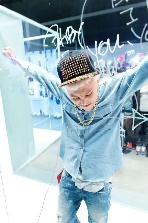 【超级买家秀】你以为所有的买家秀都是拿来搞笑的吗?nonono!