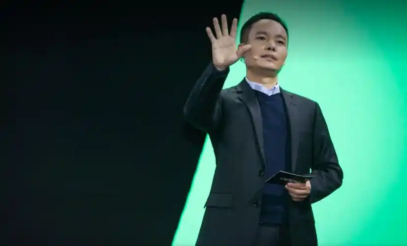 oppo刷新:进击万物互融时代