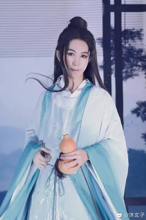 天涯客(山河令)正片——周子舒