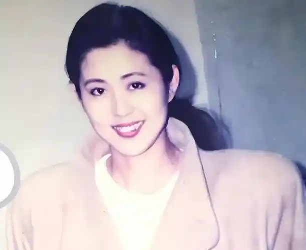 悲情倪萍:如果有下辈子,我既不要父母,也不要儿女,也不要家庭