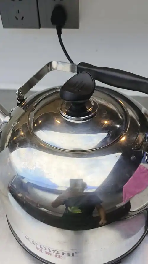 工具11～烧水壶,怎么判断,有没有烧开(1)