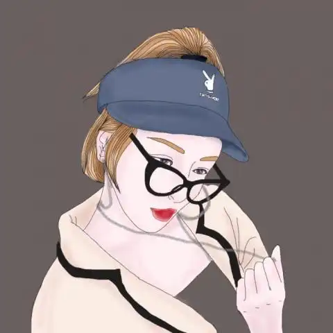 动漫头像女生冷酷霸气 头像女动漫高冷女王范