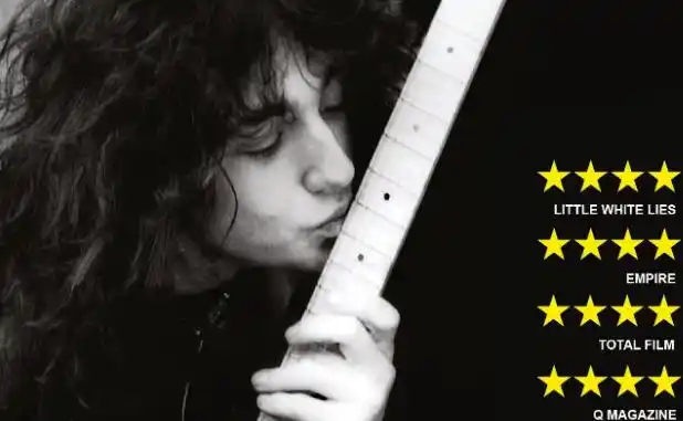 摇滚不死杰森贝克传奇