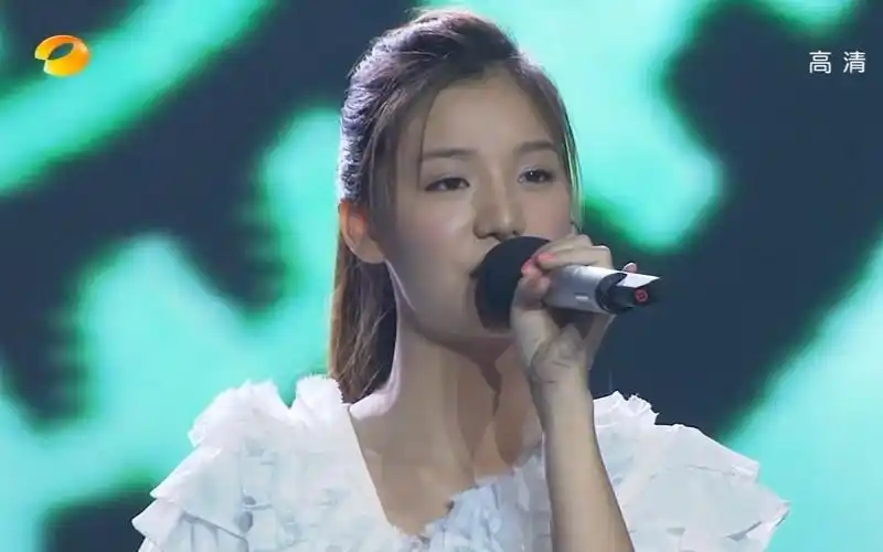 陆翊-最初的梦想