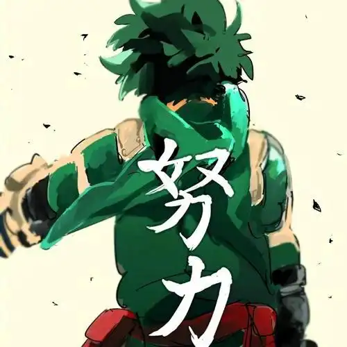 阳光正能量头像男