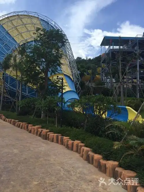 永鸿水世界-图片-福清周边游-大众点评网