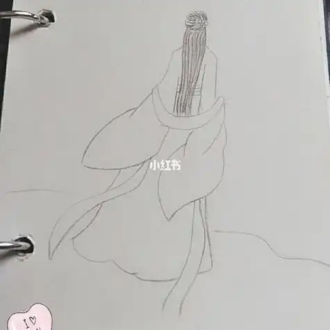 古风手怎么画古风手怎么画简单又好看