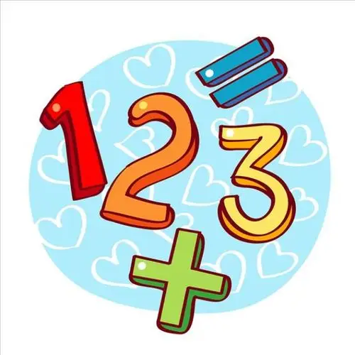 数学符号图片_全景网