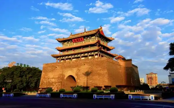 定西文旅和天水麻辣烫的"双向奔赴"_文化旅游_甘肃网