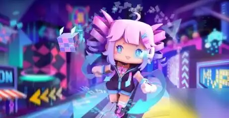 《迷你世界》永久铃音装扮展示 获得方法介绍