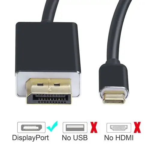 亚马逊type-c连接dp接口修图|摄影|产品摄影|一羽三水 - 原创作品 -