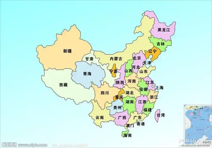 地图问:要全图,一定是图片还有要简称,全称,行政中心都在中国各省份