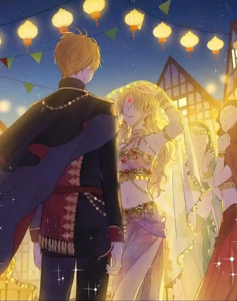 一眼万年#韩漫 #漫画推荐 #漫画 #某天成为公主 #免费漫 - 抖音