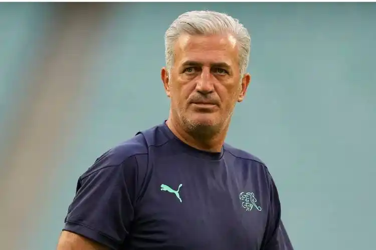 佩特科维奇瑞士需要球迷的全力支持