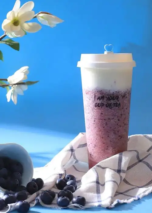 奶茶 果汁 衡阳美食拍摄