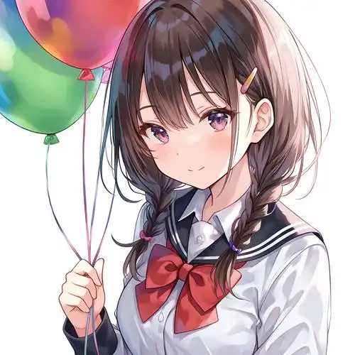 11岁小女生头像👧🏻