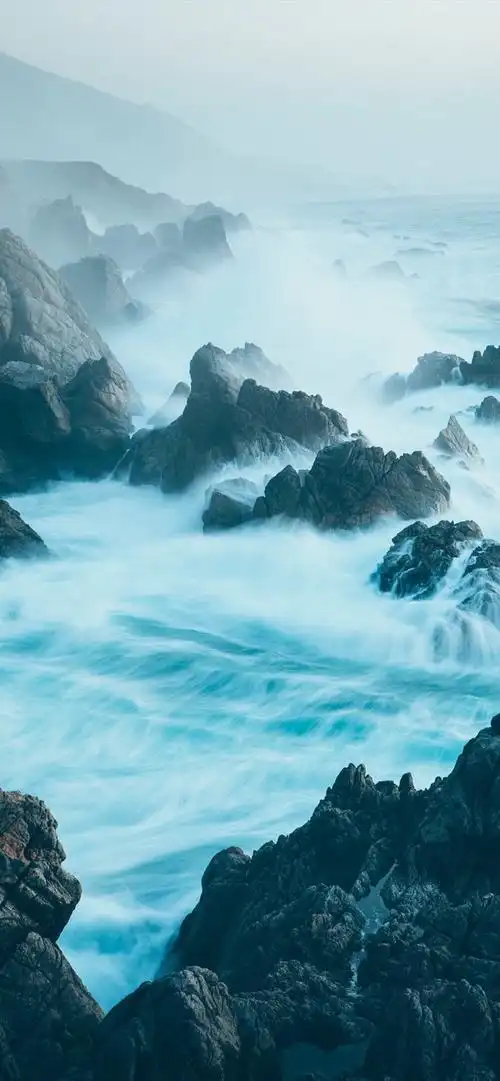 iphonex/xs/max 风景 - 堆糖,美图壁纸兴趣社区