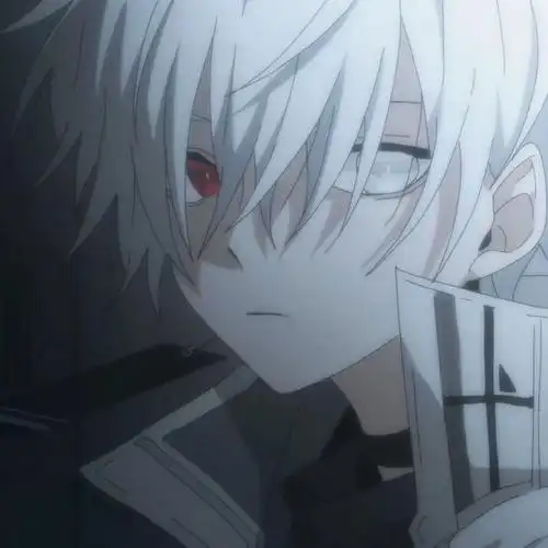 头像独一无二的微信头像