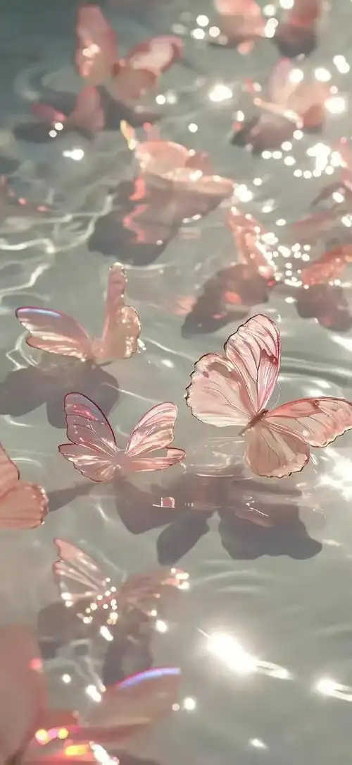 可以用很久的锁屏壁纸