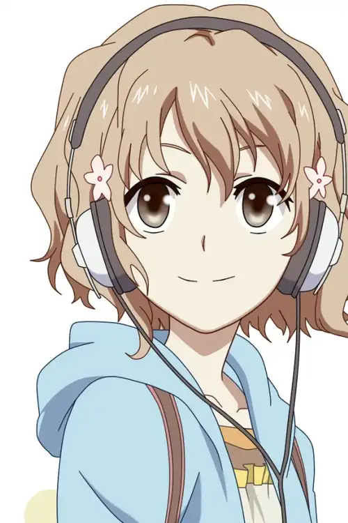 十二星座专属的二次元短发萝莉,金牛座的小仙女最可爱