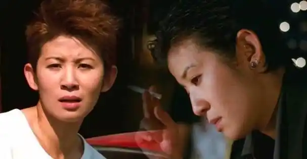 相恋27年不领证,变卖家产接济男友,不一样的"渣女"吴君如