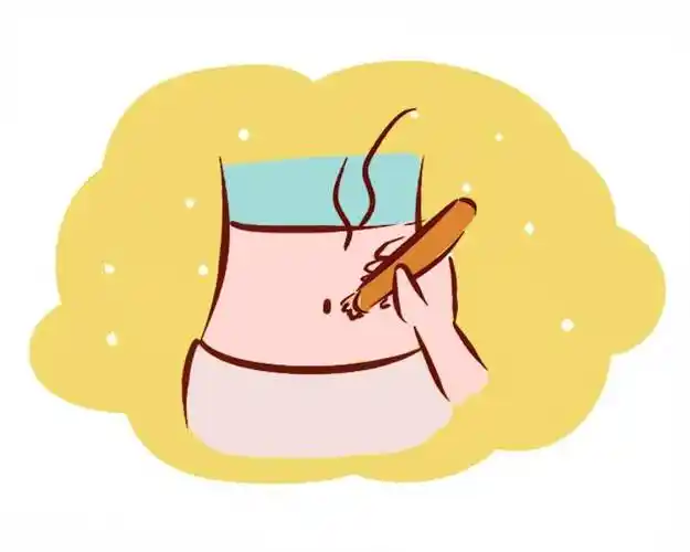 艾灸真的可延缓衰老确实可改善但这3类人不建议艾灸