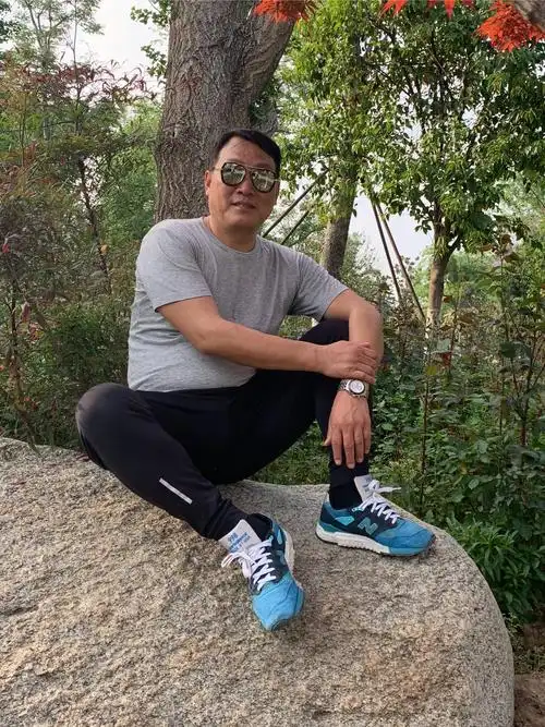 其它 五十岁的男人是一条烟波浩渺的长河 写美篇50岁是人生旅途中的一