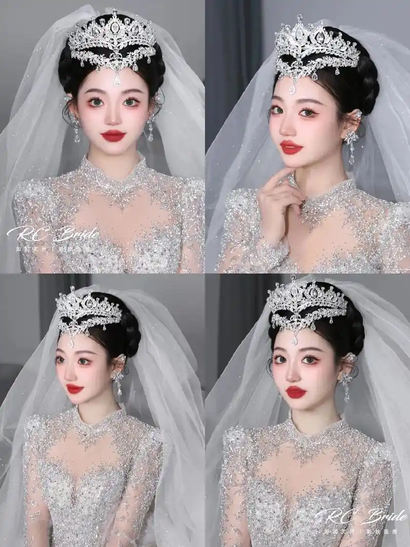 婚礼,婚纱,结婚礼服,结婚,婚纱,婚纱款式,主婚纱,合肥化妆师