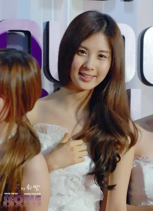 徐珠贤 seohyun的图片