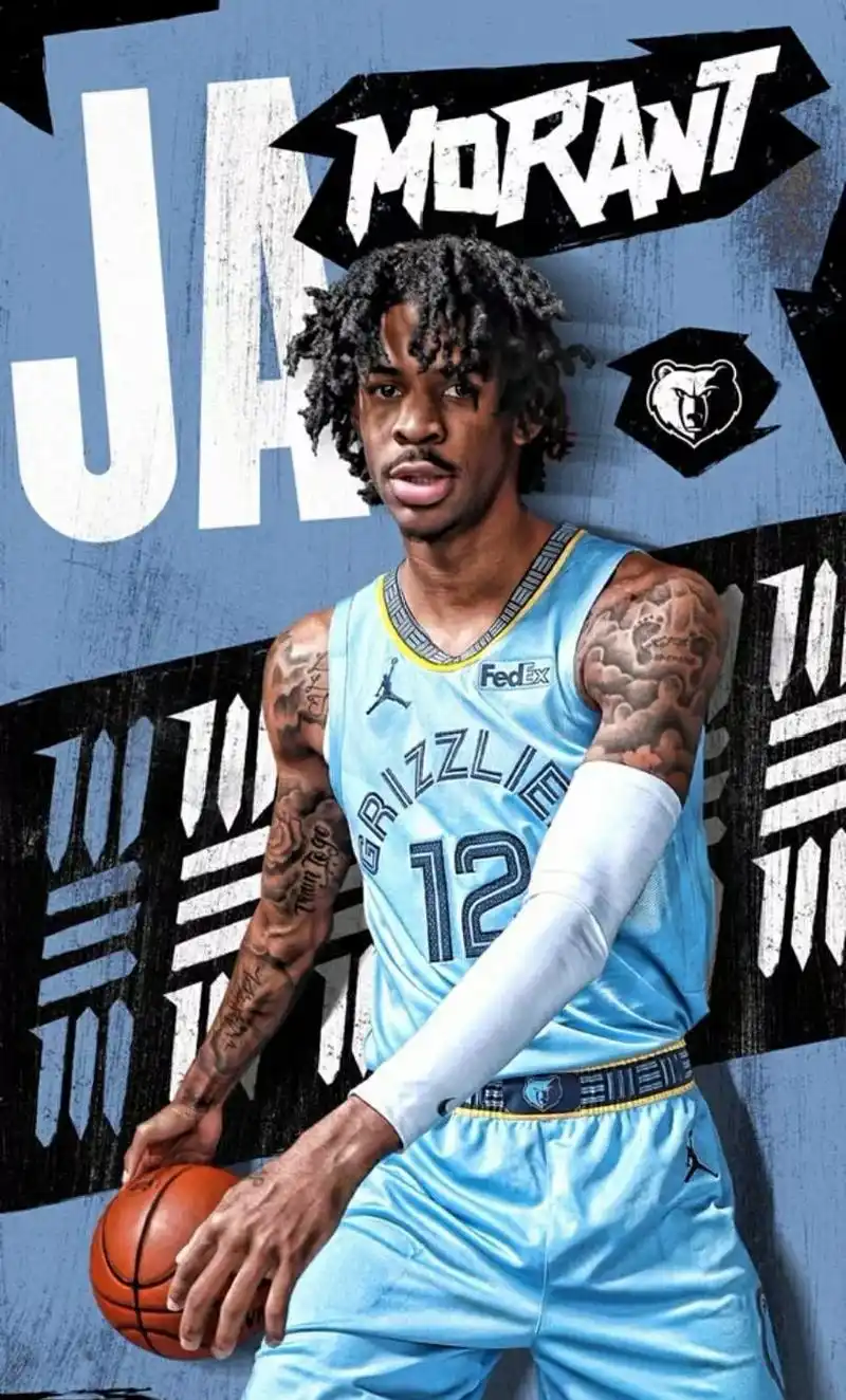 新生代控卫之神,贾~莫兰特