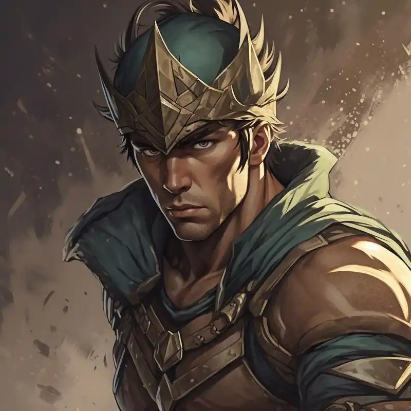 97野王男生头像大放送97 老铁们,这次给大家带来一组超酷的野王